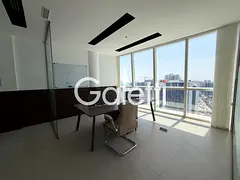 B2B Tower | Vacant | 1 Parking