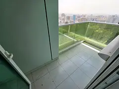 2BR + maid + balcony | Free parking + month + gym, pool, sauna, jacuzzi