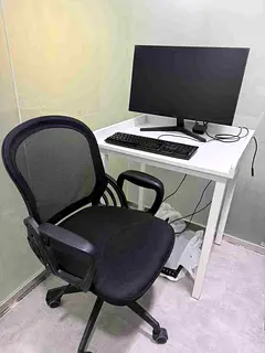DED-Approved Office | Prime Location | License Renewal Support | Only AED 4999!