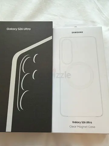 Samsung Galaxy S26 Ultra 512 Dual Sim Violet