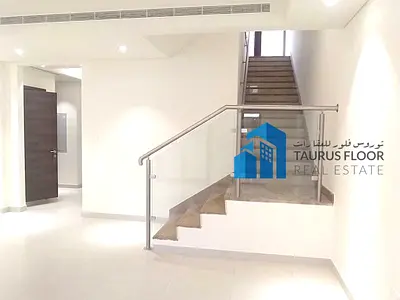 Fully Upgraded 5BR + Maid’s | Luxury Living in Mirdif