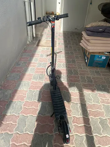 E scooter for sale
