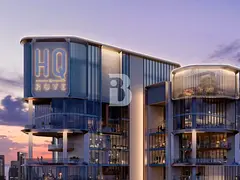 Branded and Furnished Corporate Space |Burj Views