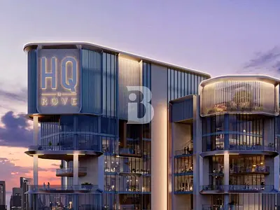 Branded and Furnished Corporate Space |Burj Views