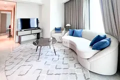 The Address | Vacant | Sea View | Creek Harbour