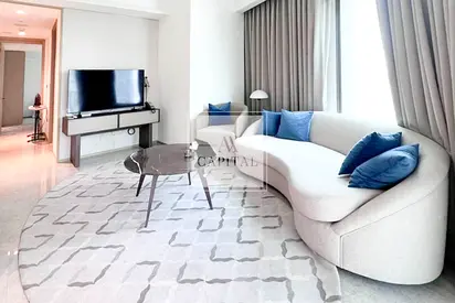 The Address | Vacant | Sea View | Creek Harbour