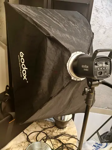 Godox SL60 llD