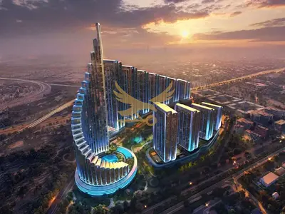 Premium Apartments | Smart Home | High ROI