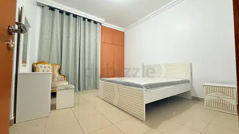 Family Room available in Al majaz 3 Sharja
