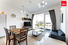 Cosy Apartment | Chiller free |Great views | 1 BHK