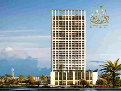 جاهز قريباً - بجوار المترو -  أخر وحدة إلغاء - خطه دفع التمويل البنكي - اسال عن خصم حصري