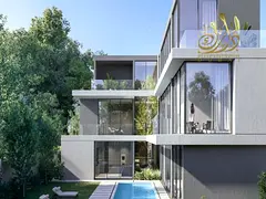 ALMOST READY--PAY WITH MORTGAGE--WHERE NATURE MEETS LUXURY