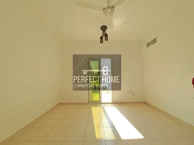 2BHK with Balcony in Al Qulayyah Sharjah Near to heera beach 39,999 with 4 to 6 cheques payments