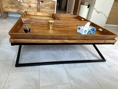 Coffee table for sale