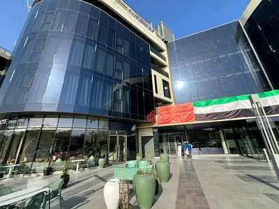 1BR Apartment | Spacious Living | Kitchen