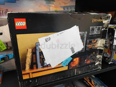 Lego Lord of the rings 10367