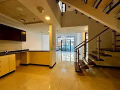 Duplex 3BR Unit | Private Pool | Maid's Room