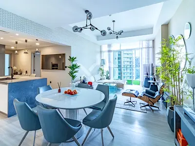Negotiable | Extended | Vacant & Upgraded