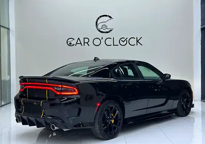 2021 Dodge CHARGER 照片 6