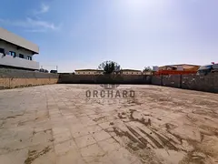 open yard 15000 sqft with inter lock with out power annually rent 120k