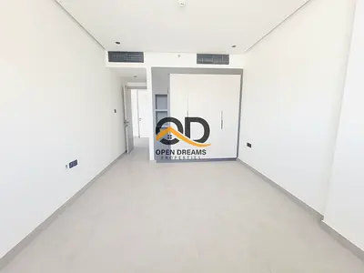 Brand New building | Spacious 1 bedroom | Balcony | Closed to airport road