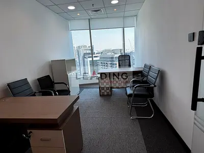 Furnished | Vacant| Prime location |