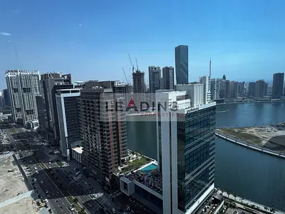 Furnished | Vacant| Prime location |