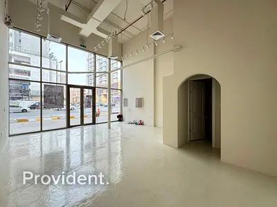 Prime Main Road Retail | High Visibility