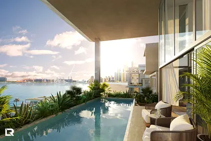 Own the Best Priced Royal Penthouse in Six Senses