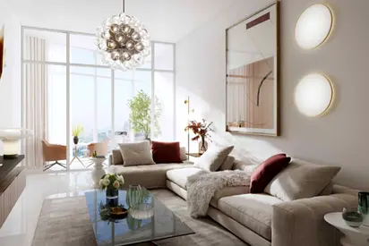 Spacious| Strategic Location| High Floor