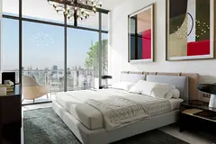 High Floor| Maids Room Incl| Strategic Location