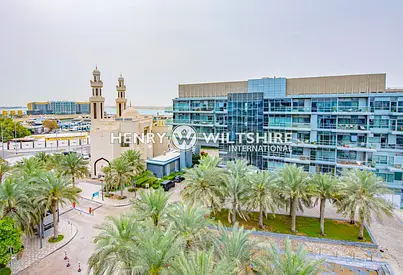 Fantastic value | Al Bateen | Spacious 2 bed