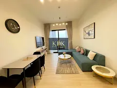 High Floor | Cozy Furnished | Vacant