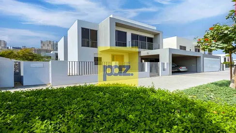 Best Value I Modern 3BR + Maid Villa | Huge Plot