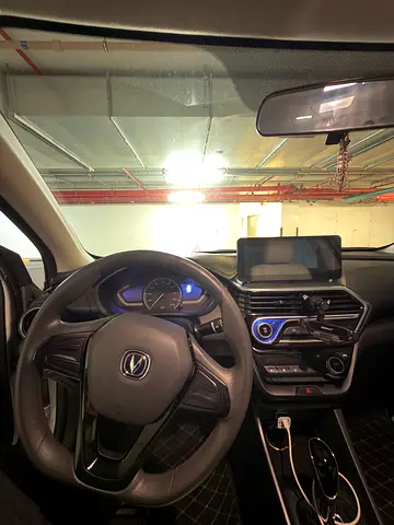 Changan Alsvin 2024 – Urgent Sale – Excellent Condition