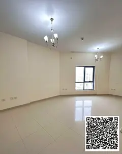 Luxury apartment with an open view in Al-Nuaimiya Towers – a once-in-a-lifetime opportunity, first