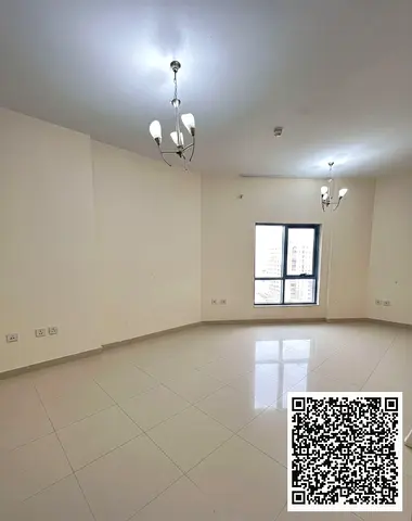 Luxury apartment with an open view in Al-Nuaimiya Towers – a once-in-a-lifetime opportunity, first installment surprise