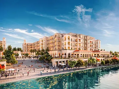 Luxury Living | Stylish Layout | Serene Community