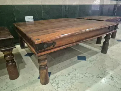 Marina Square Coffee Tables