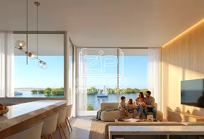 Creek & Mangrove View | Higher Floor