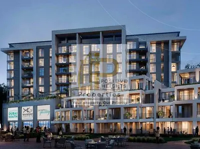 Exclusive Resale | Premium 2BR+Store | Stunning Beach View