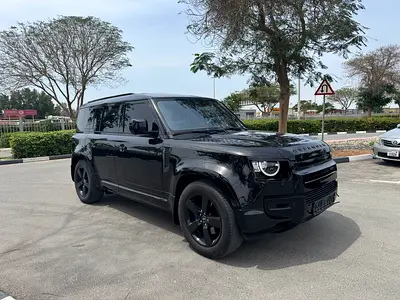 Land Rover Defender 110 S (P300) 2020 - American Specs - GCC Resale