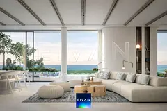 4BR Waterfront Villa | Island Living | Beachfront