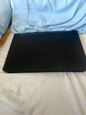 Laptop Gaming