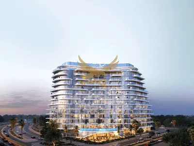 Premium Apartments | High ROI | Premier Lifestyle Destination