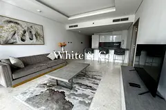 Burj View | Fully Furnished | Tenanted