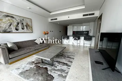 Burj View | Fully Furnished | Tenanted