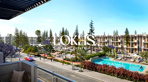 20/80 PP I 1% Monthly I Handover 2028