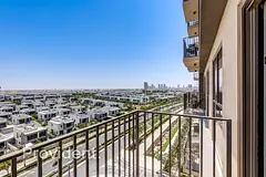 High Floor | Sidra View | Vacant
