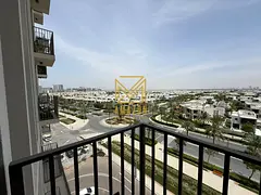 Furnished 1BR Apartment | Collective Tower 2 | Balcony &amp; Park View